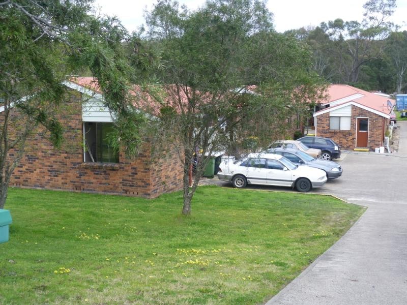 4/83 RIFLE STREET, Clarence Town NSW 2321