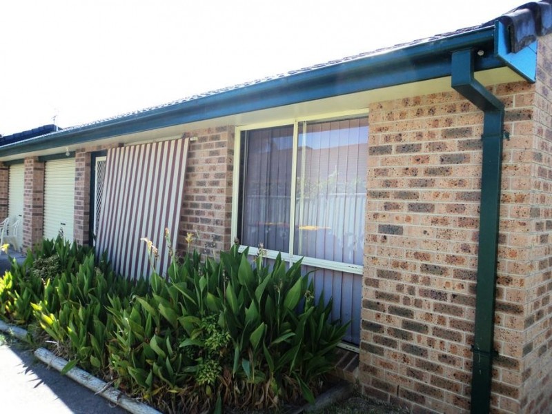 4/85A Benjamin Lee Drive, Raymond Terrace NSW 2324