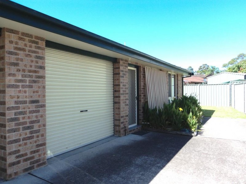 4/85A Benjamin Lee Drive, Raymond Terrace NSW 2324