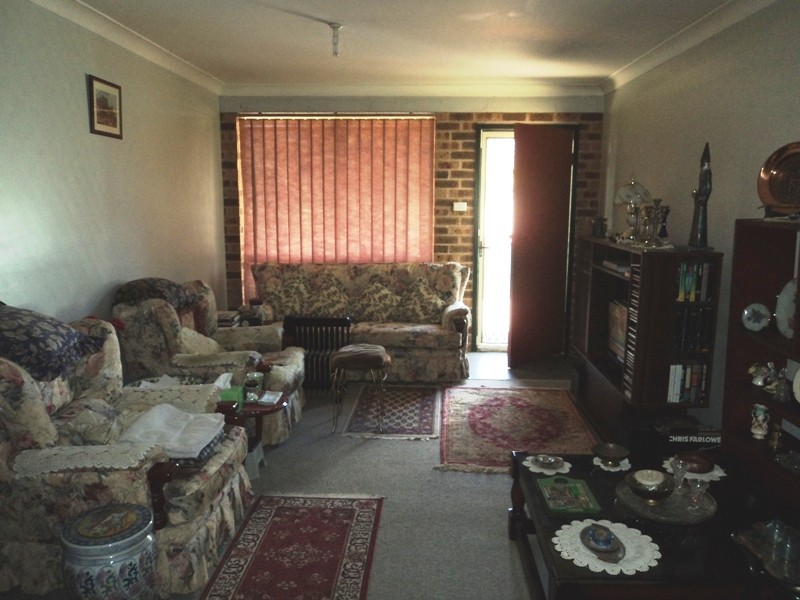 4/85A Benjamin Lee Drive, Raymond Terrace NSW 2324