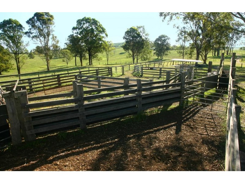 Lot 1490, 97 Woerdens South Road, Clarence Town NSW 2321