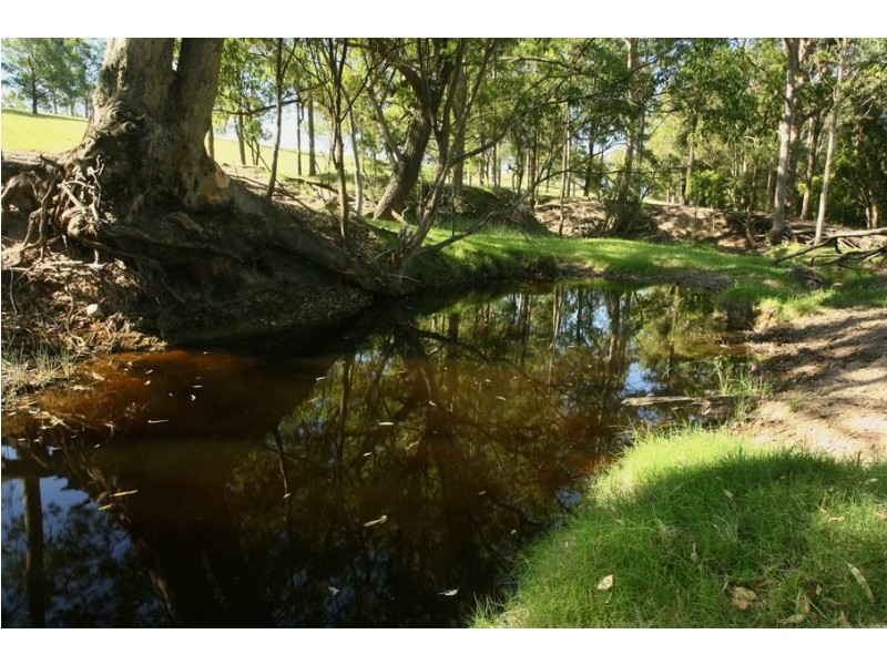 Lot 1490, 97 Woerdens South Road, Clarence Town NSW 2321