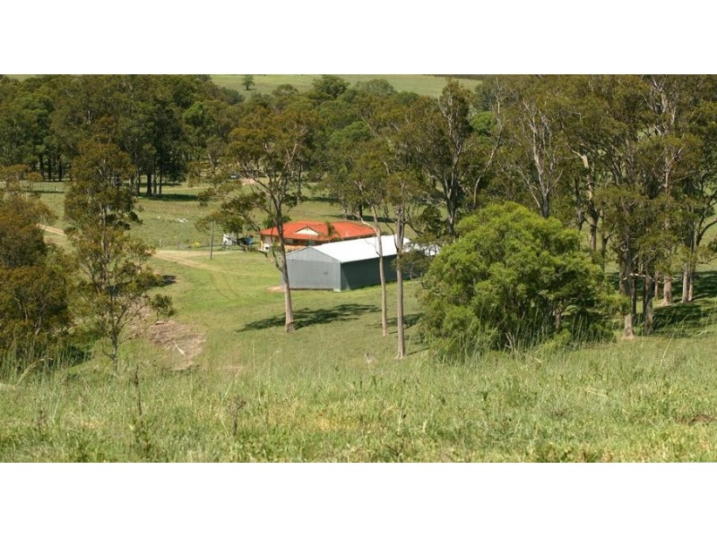 Lot 1492, 97 Woerdens South Road, Clarence Town NSW 2321