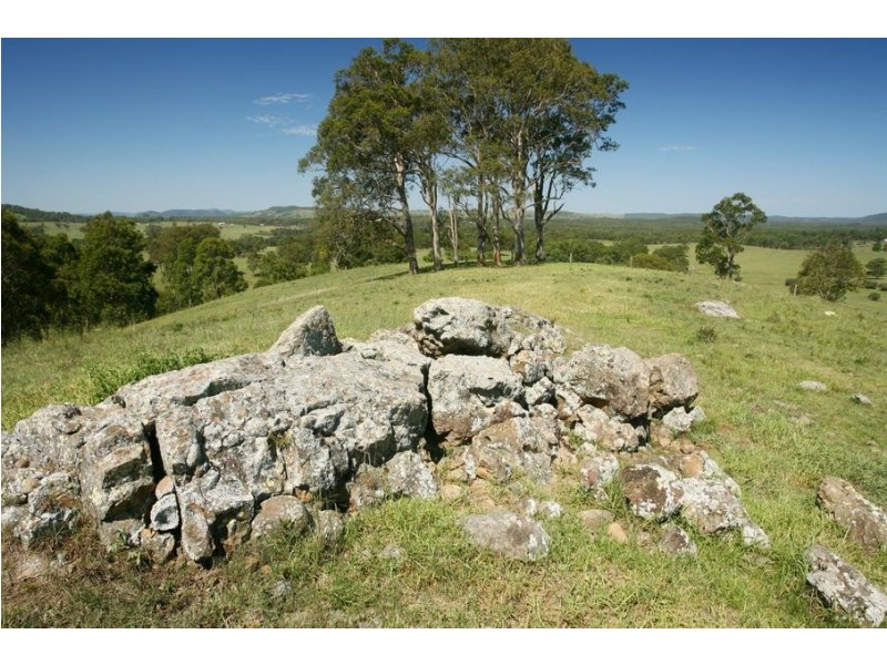 Lot 1491, 97 Woerdens South Road, Clarence Town NSW 2321