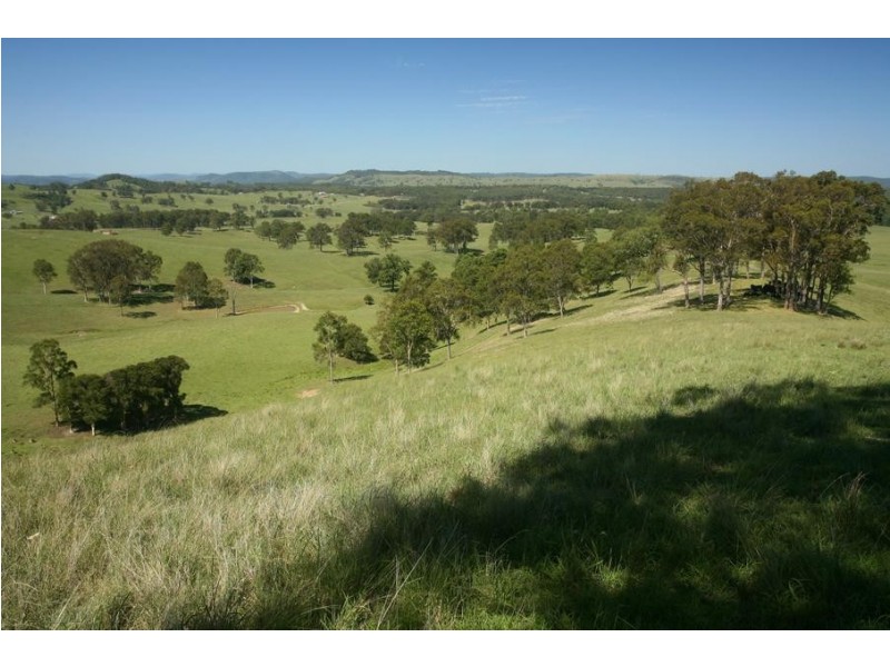 Lot 1491, 97 Woerdens South Road, Clarence Town NSW 2321
