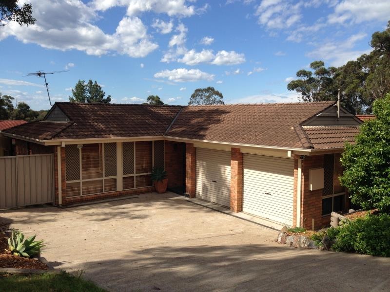 5 ROSEWOOD DRIVE, Medowie NSW 2318