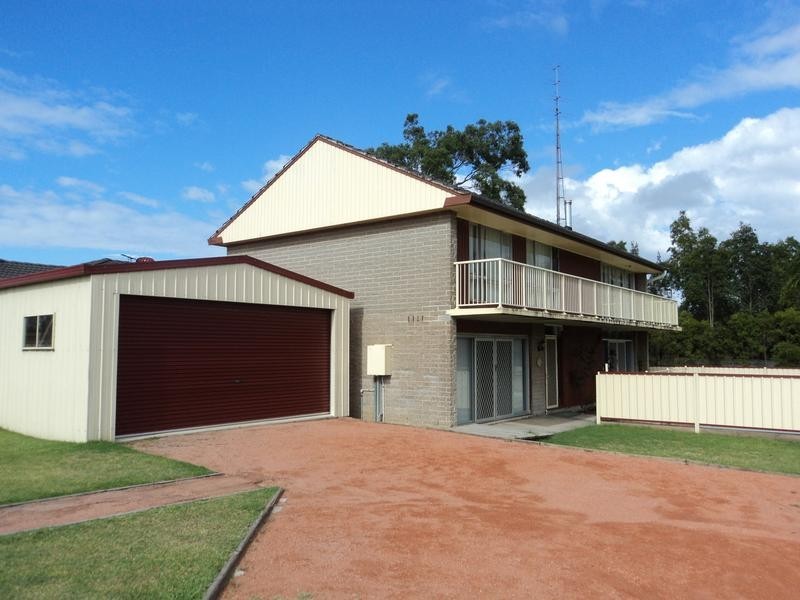 163 Benjamin Lee Drive, Raymond Terrace NSW 2324