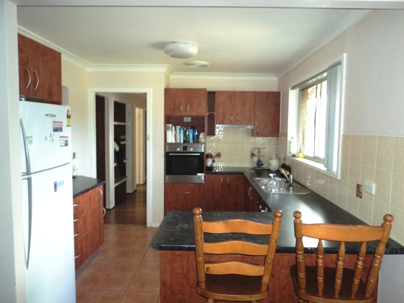 163 Benjamin Lee Drive, Raymond Terrace NSW 2324