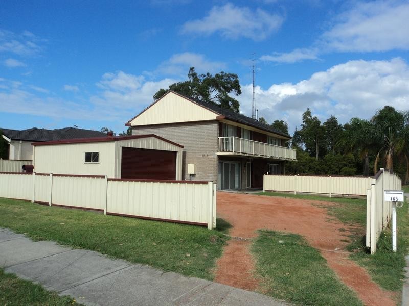 163 Benjamin Lee Drive, Raymond Terrace NSW 2324