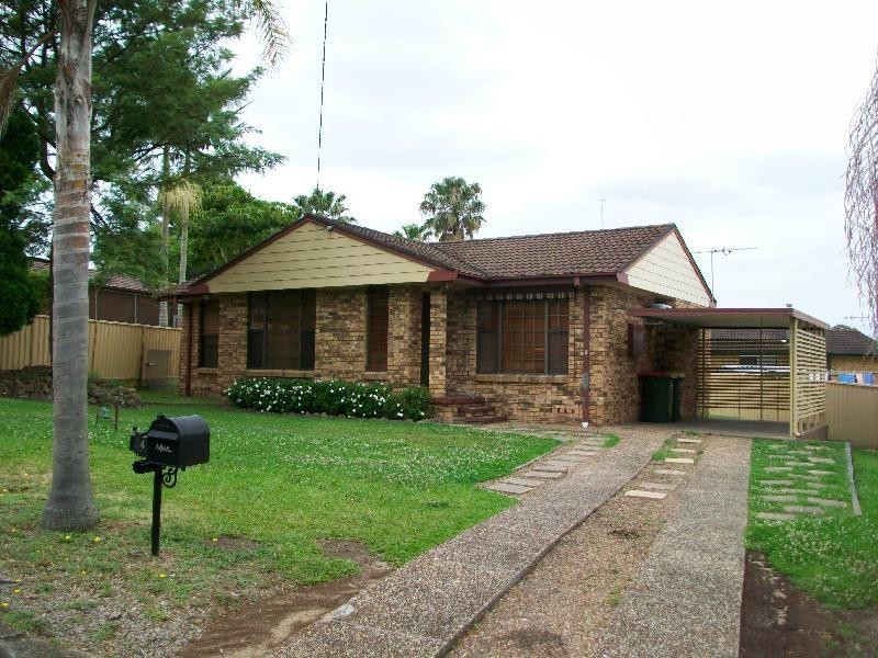 4 CEDAR HILL LANE, Raymond Terrace NSW 2324