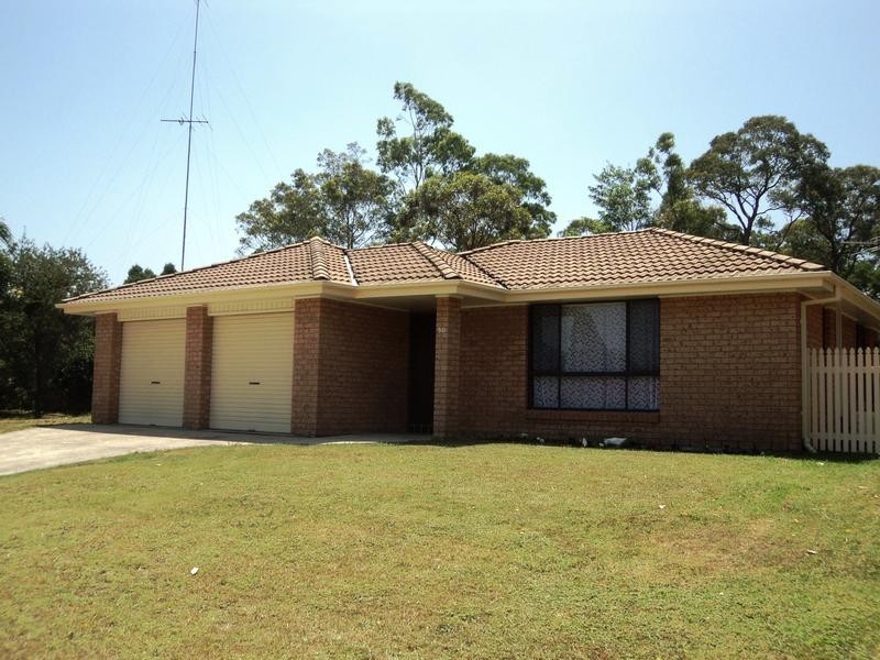 50 Bilmark Street, Raymond Terrace NSW 2324