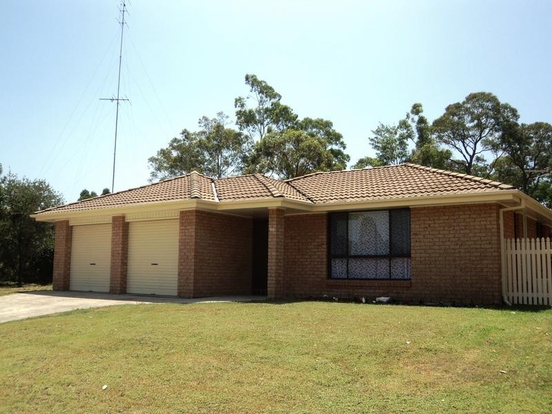 50 Bilmark Street, Raymond Terrace NSW 2324