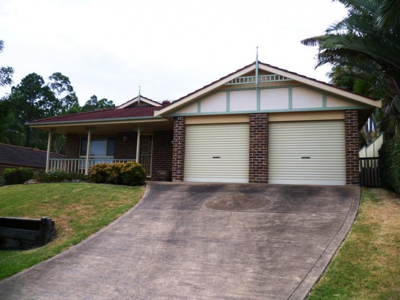 134 Dawson Road, Raymond Terrace NSW 2324