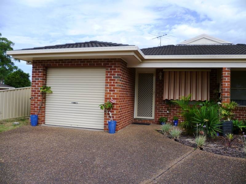 18B Benjamin Lee Drive, Raymond Terrace NSW 2324