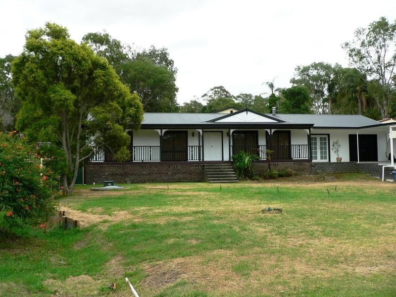 45 Queen Street, Clarence Town NSW 2321