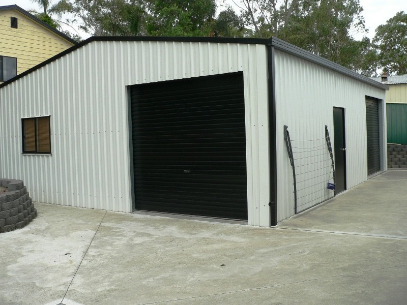 45 Queen Street, Clarence Town NSW 2321