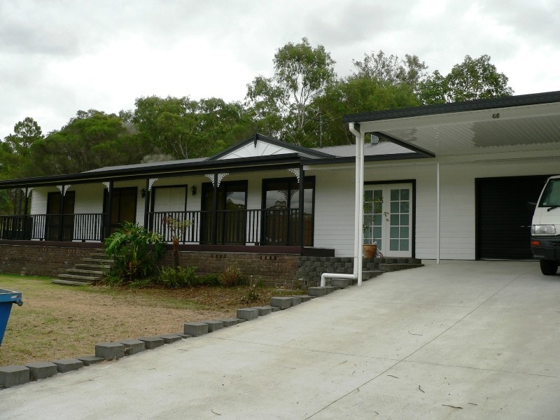 45 Queen Street, Clarence Town NSW 2321