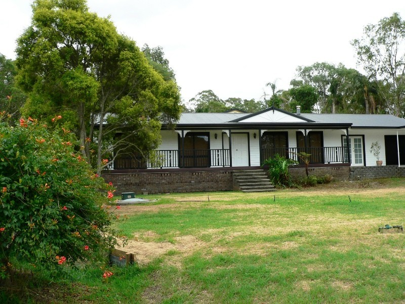 45 Queen Street, Clarence Town NSW 2321