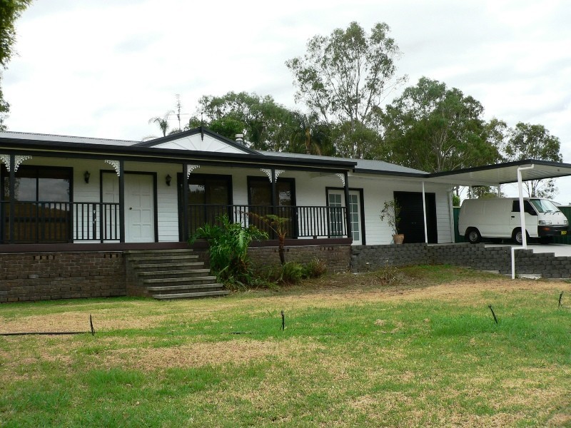 45 Queen Street, Clarence Town NSW 2321