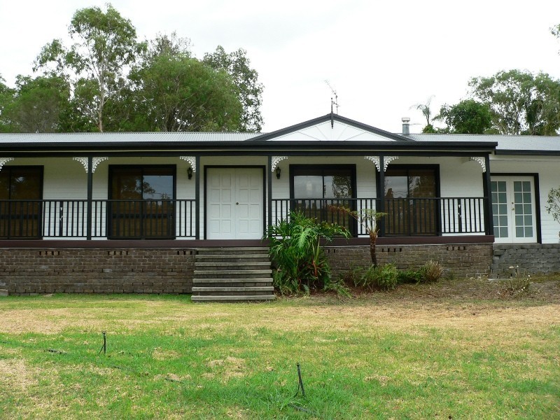 45 Queen Street, Clarence Town NSW 2321
