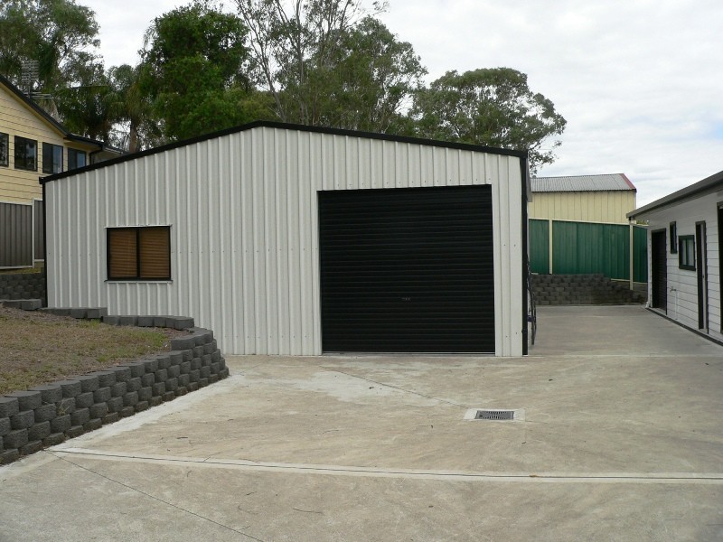 45 Queen Street, Clarence Town NSW 2321