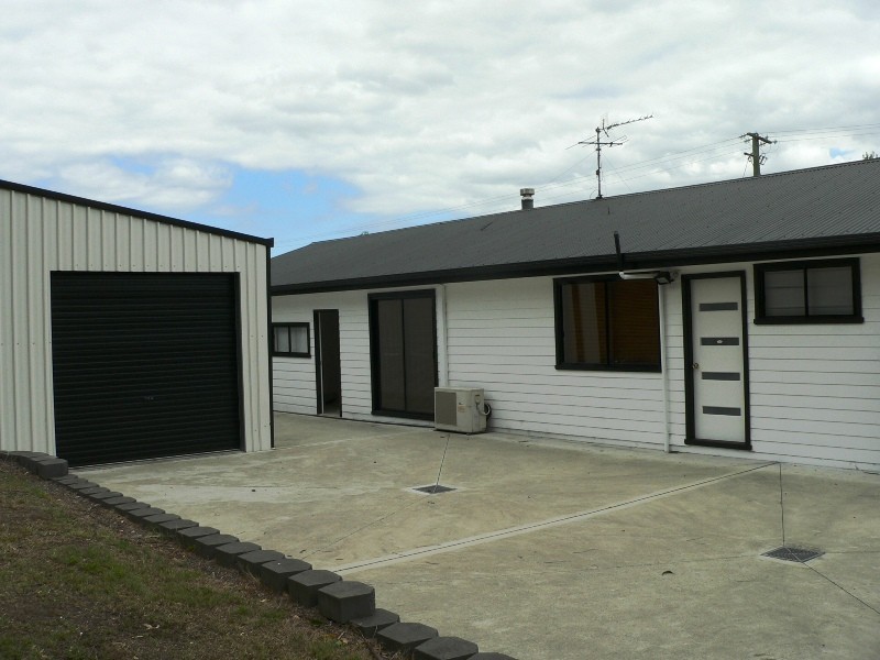 45 Queen Street, Clarence Town NSW 2321