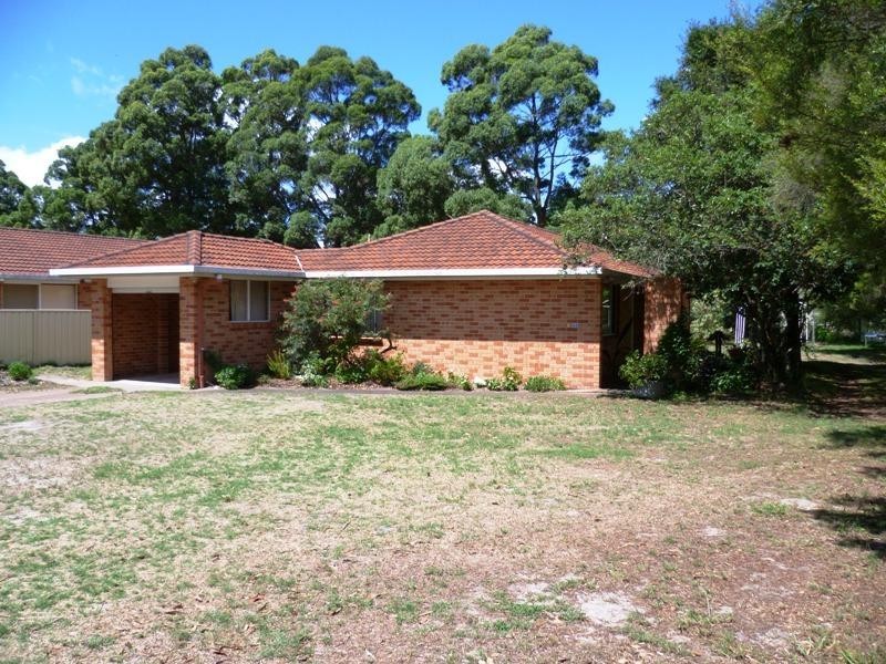 8A KINGSTON PARADE, Heatherbrae NSW 2324