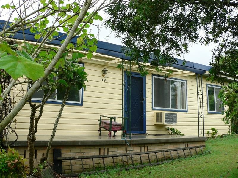 44 Fosterton Road, Dungog NSW 2420