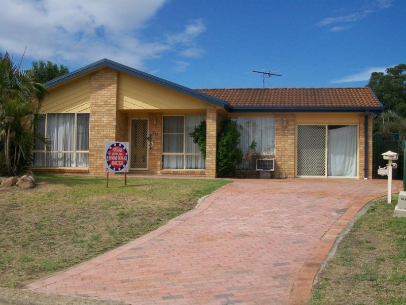70 Hastings Drive, Raymond Terrace NSW 2324
