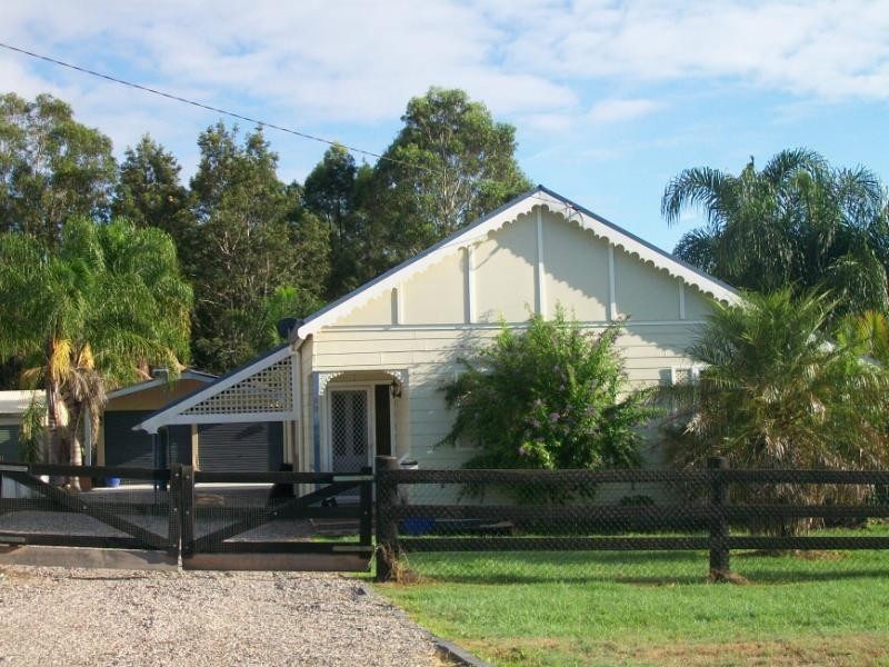 99 PRINCE STREET, Clarence Town NSW 2321