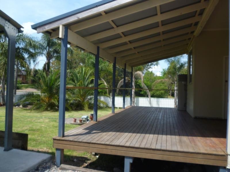 99 PRINCE STREET, Clarence Town NSW 2321