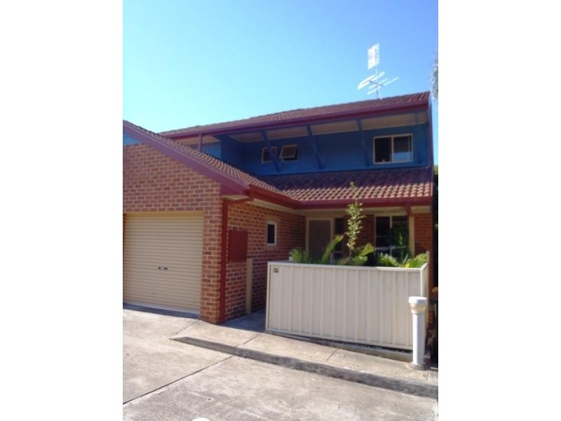 11/3-5 MOSMAN PLACE, Raymond Terrace NSW 2324