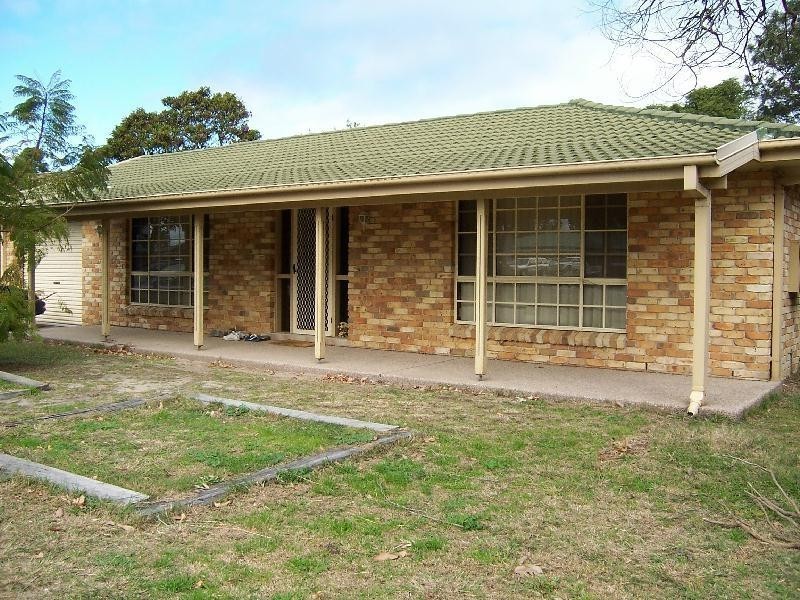 81 BENJAMIN LEE, Raymond Terrace NSW 2324