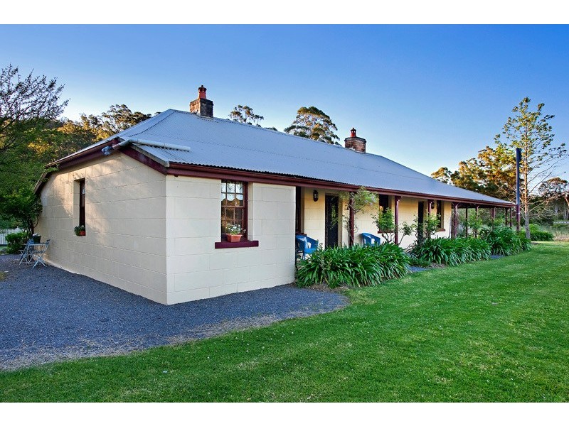 2653 The Bucketts Way, Stroud NSW 2425