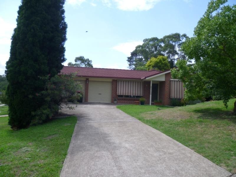 2 CAMPBELL CLOSE, Raymond Terrace NSW 2324