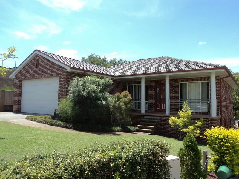 16 Nagle Close, Fern Bay NSW 2295