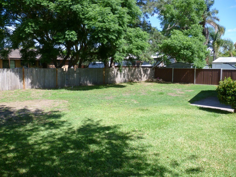 81 Benjamin Lee Drive, Raymond Terrace NSW 2324