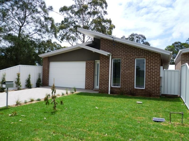 19 BROWN STREET, Raymond Terrace NSW 2324