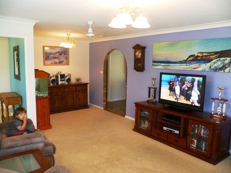 2 Cunningham Close, Raymond Terrace NSW 2324