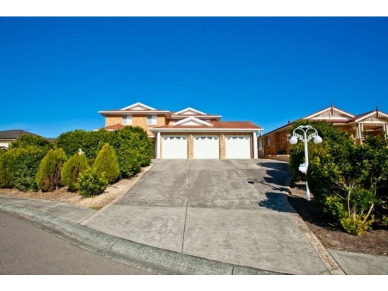 34 HARRIET CLOSE, Raymond Terrace NSW 2324