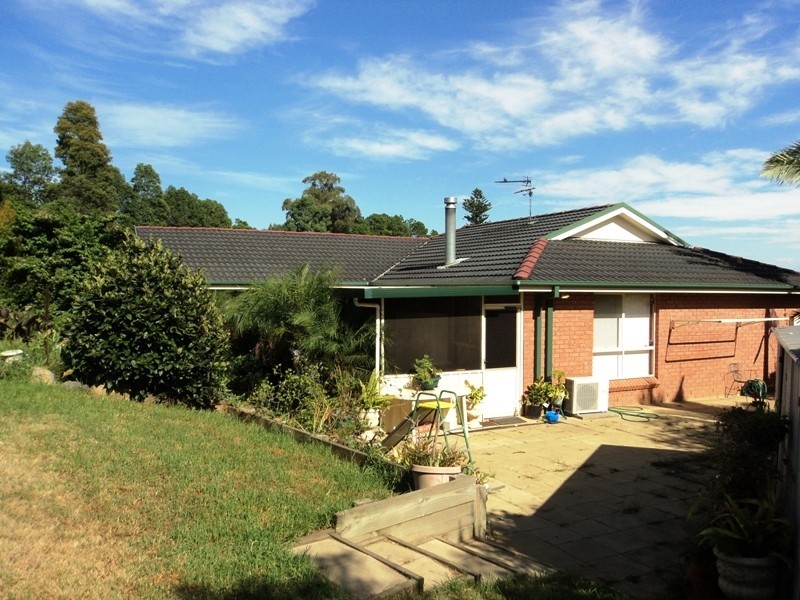 24 Cooper Place, Raymond Terrace NSW 2324