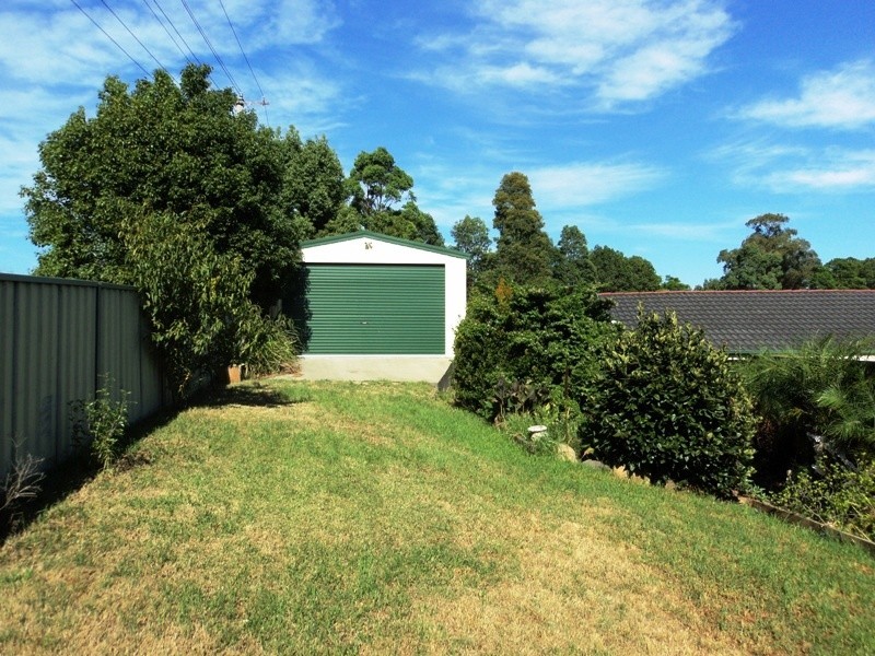 24 Cooper Place, Raymond Terrace NSW 2324