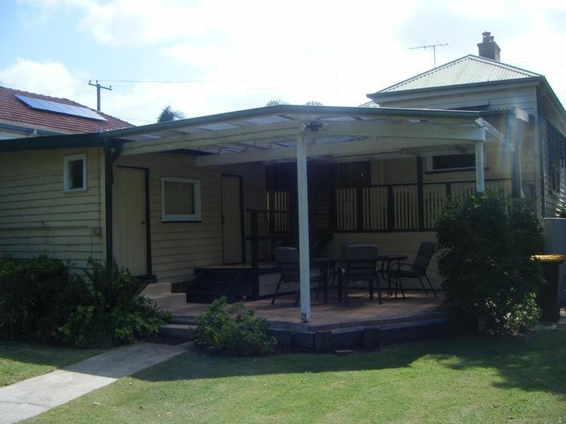 1 IRRAWANG STREET, Raymond Terrace NSW 2324