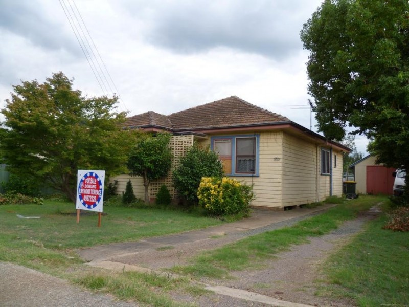 20 Warringhi Street, Raymond Terrace NSW 2324