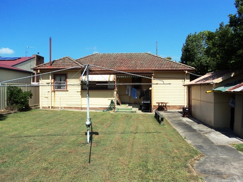 18 Warringhi Street, Raymond Terrace NSW 2324