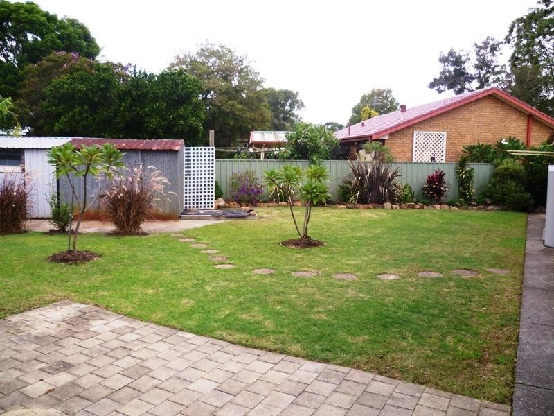8 BOWMAN DRIVE, Raymond Terrace NSW 2324