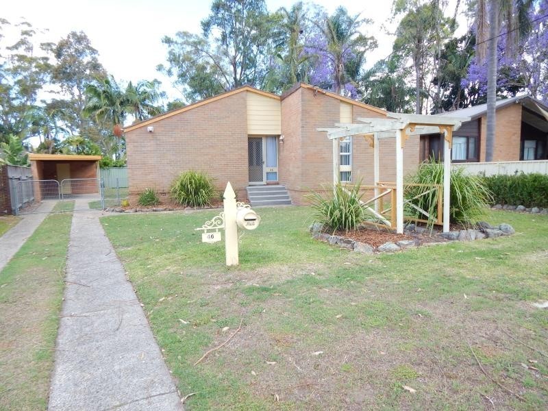 46 LINKS DRIVE, Raymond Terrace NSW 2324