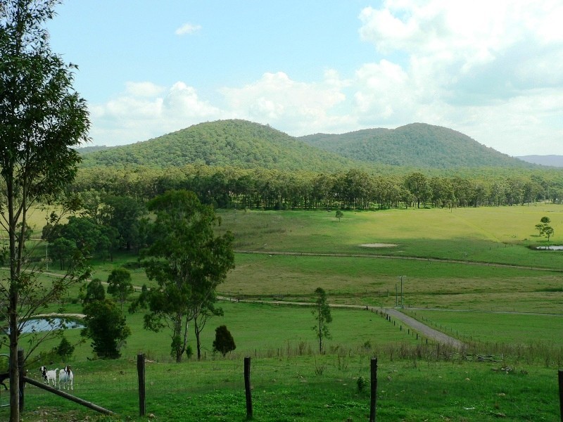 734 Limeburners Creek Road, Clarence Town NSW 2321