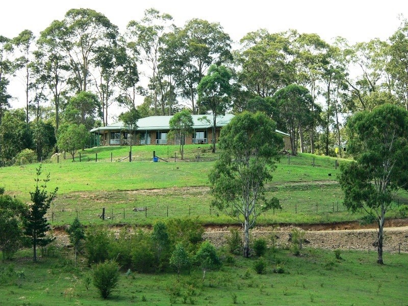 734 Limeburners Creek Road, Clarence Town NSW 2321