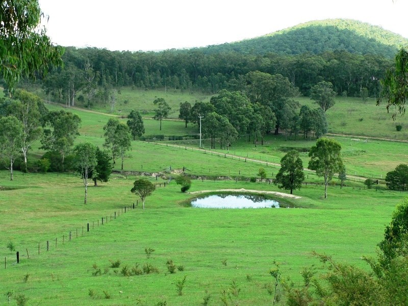 734 Limeburners Creek Road, Clarence Town NSW 2321